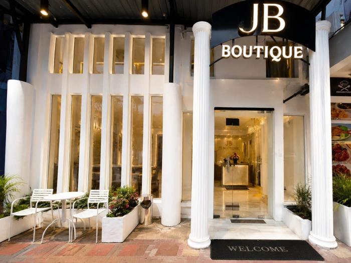 JB Boutique