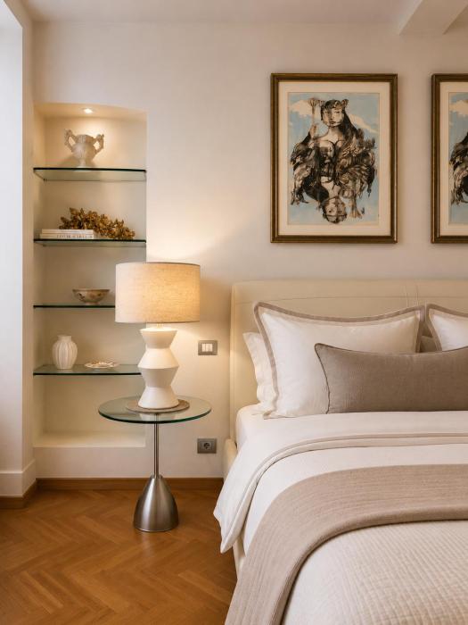 ComeCasa No ZTL Alfieri Urban Stay