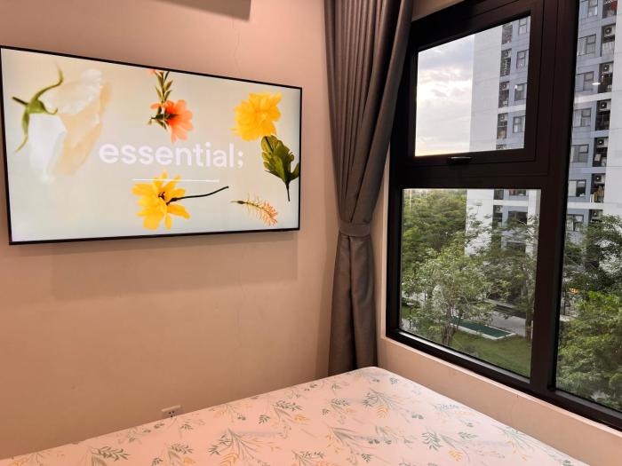 Vinhome Grand Park Homestay-Cozy House