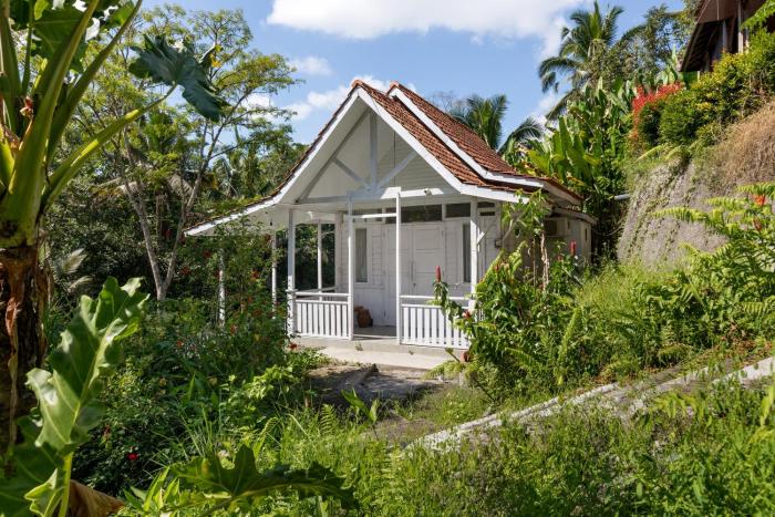 JoeWell Cabin