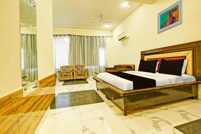 Hotel O Jannat Inn