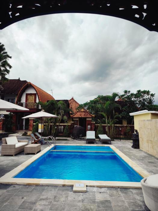 Nirmala Guest House Surf Keramas