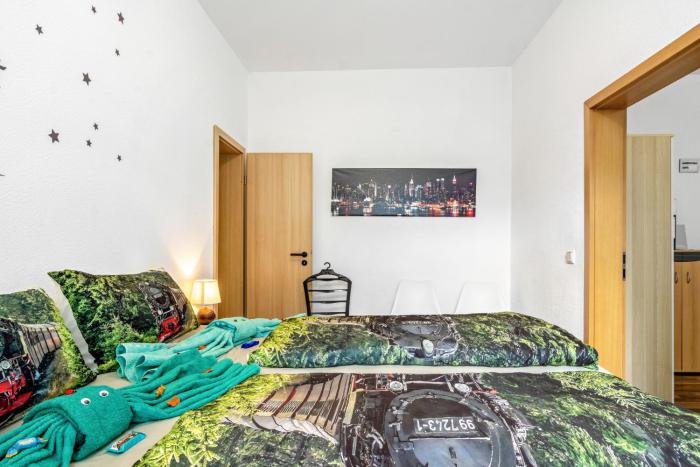 Zur Alten Oberförsterei