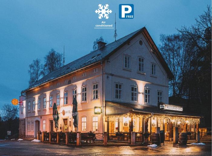 Hotel KORTUS