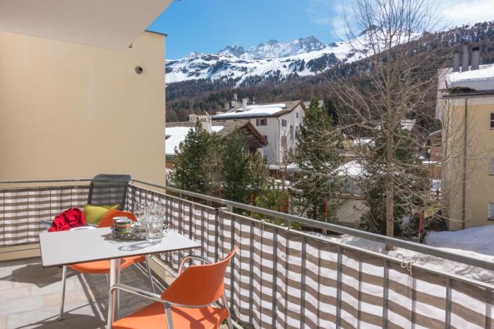 Residenza Alpenrose 15