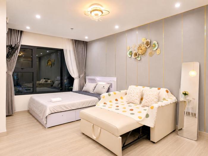 Beautiful Hotel Vinhomes Grand Park - Long Bình