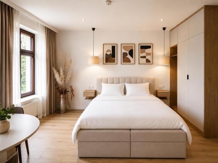 Apartament SoHo by Baltic Club
