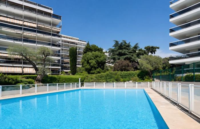Tanit taormina 3P mer garage clim