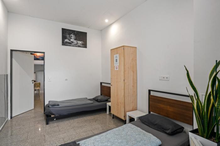 MK Apartments Bremen 1