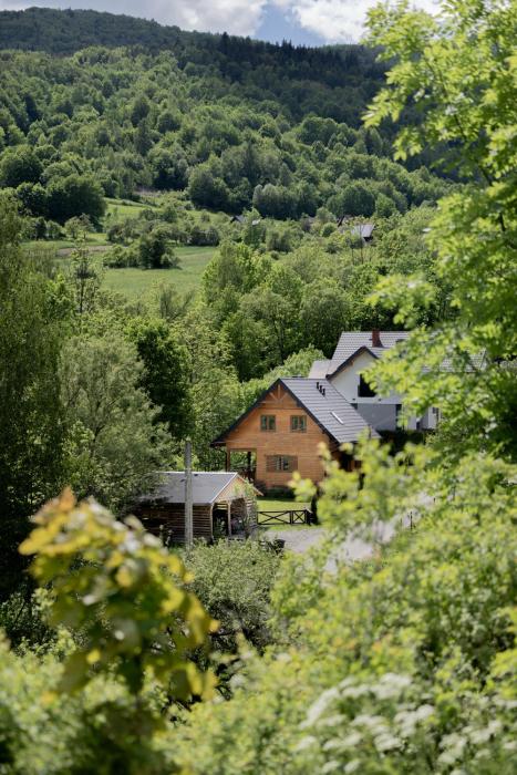 Dom na Padole