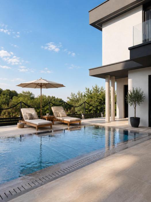 Villa VELUNA Liznjan Residence