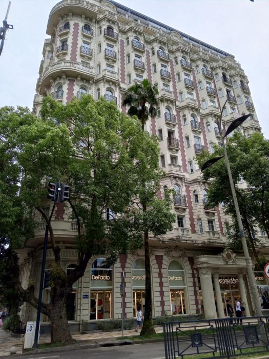 19 Rustaveli Ave