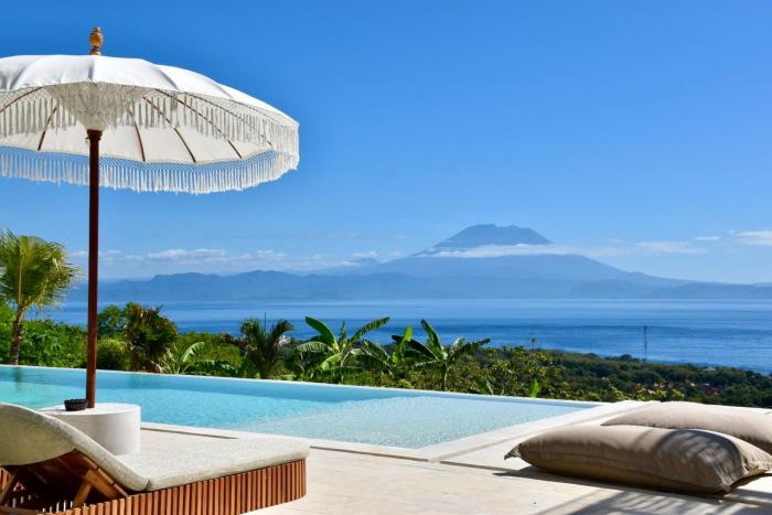 Villa Kai Nusa Penida