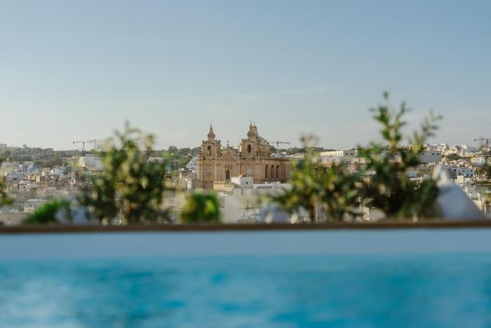 Royale Sainte Hélène Boutique Hotel