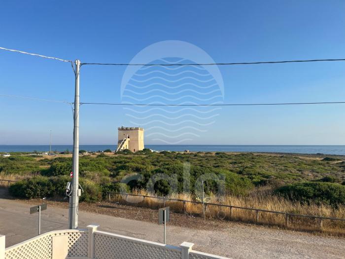 La Torre - Piano Primo By Cala Salento