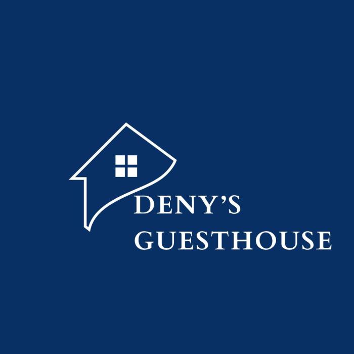 Denys Guesthouse