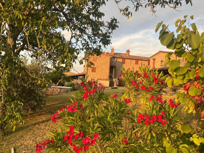 Villa Ernesto