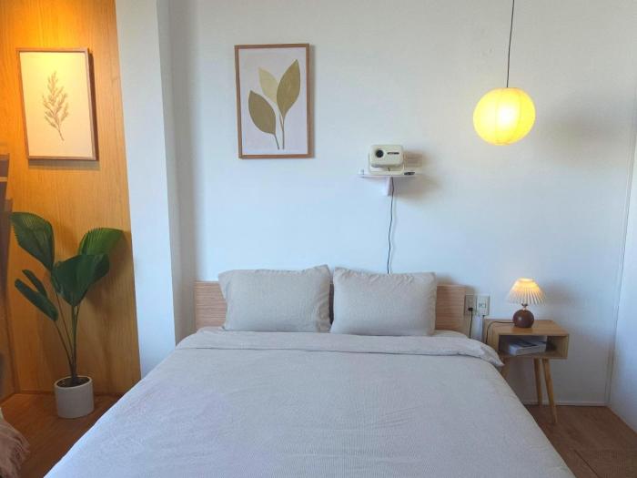 TheBase Homestay An Cựu