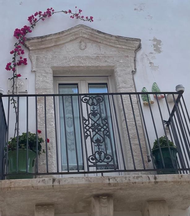 Casa Forcella