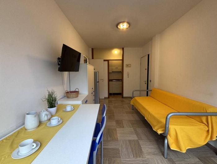 Spacious apartment in a wonderful residence