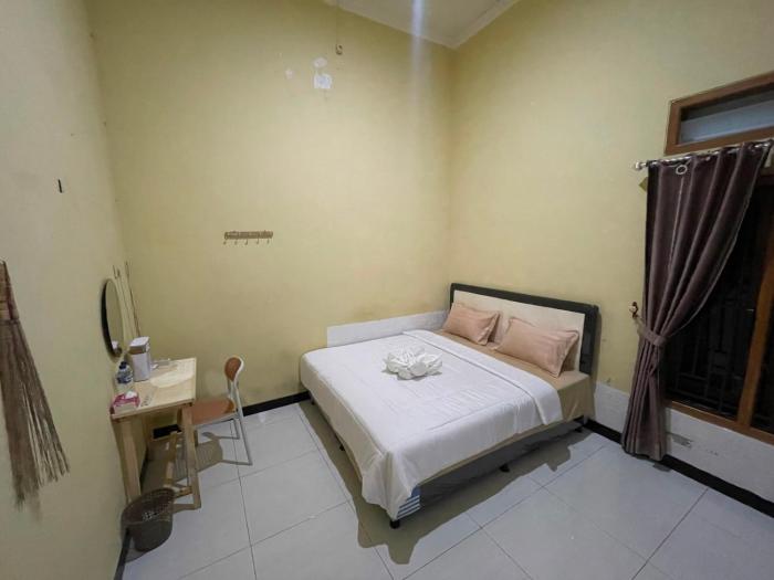 Shelter Ijen tour bed and breakfast