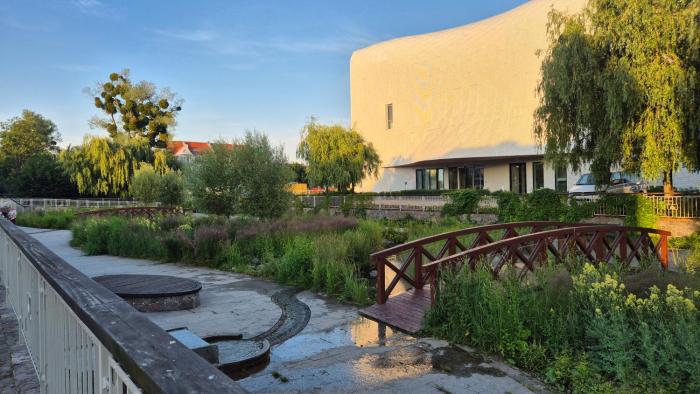 Apartament Polna