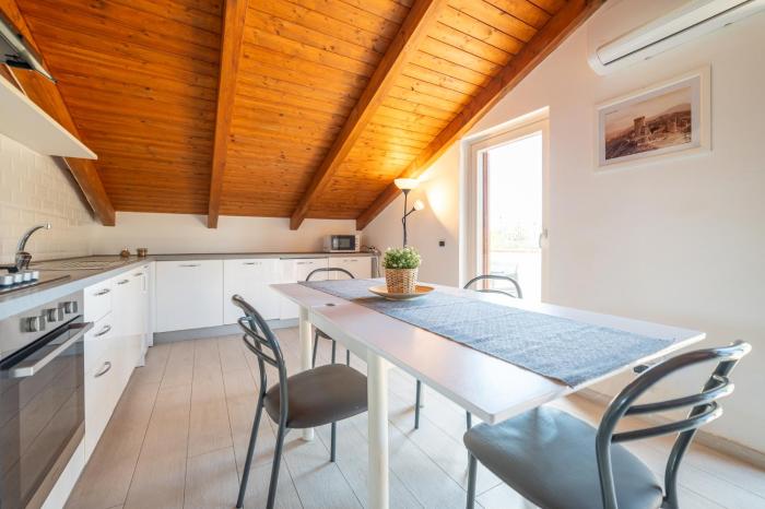 La Casa di Benedetta