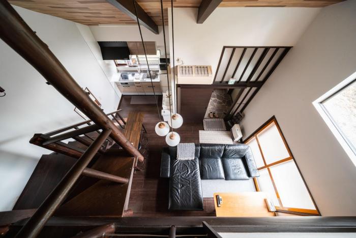 Alps Aunty Cottage Hakuba