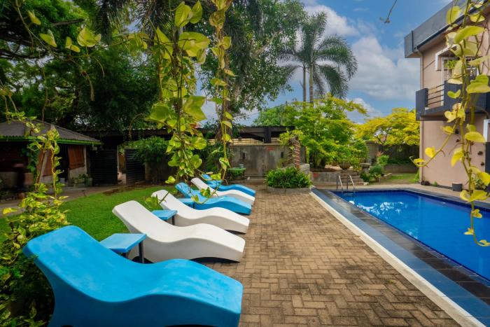 The Panorama Negombo