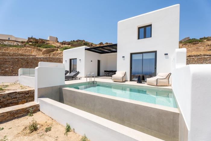 Serenity Villas
