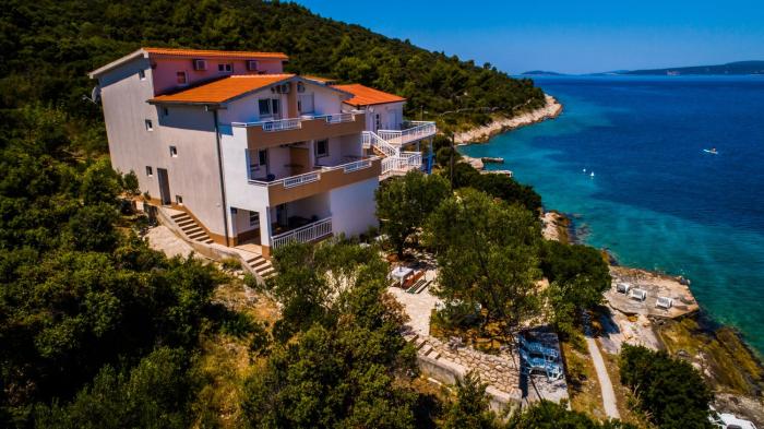 Apartments Loncar