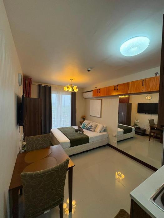 At LBS 888 Condo Unit Rental-Full Relaxing Seaview 304-10Flr