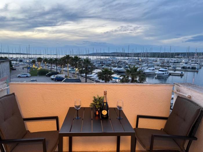 Apartman Hana
