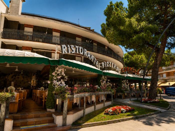 Hotel Corallo