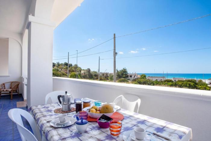 Complesso Azzurro Apartments