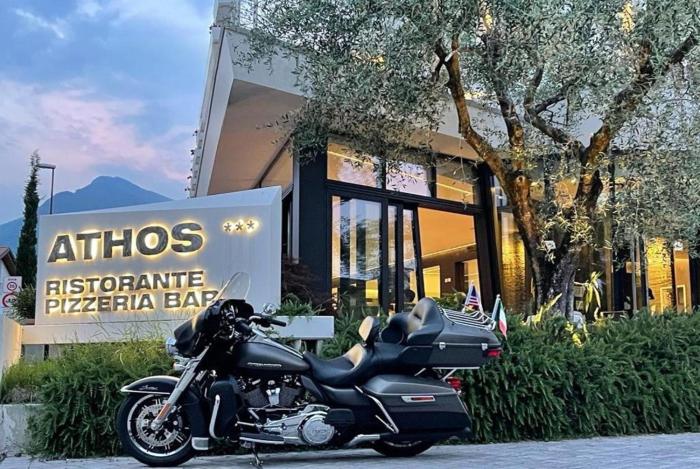 Athos Hotel