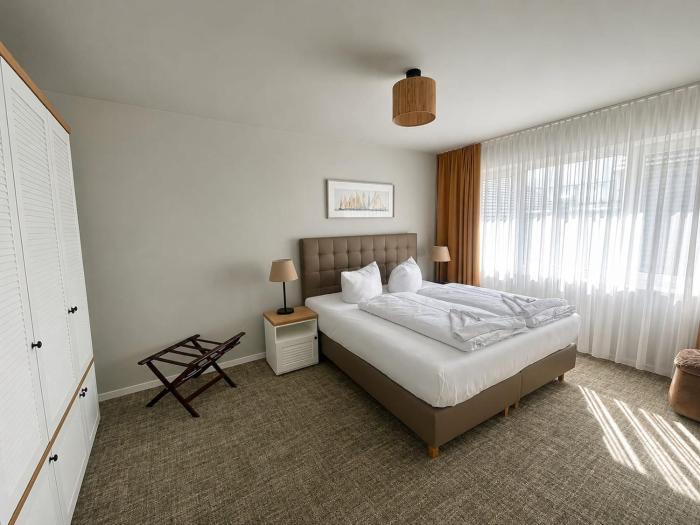 Baltic Lagoon Resort - Appartement 15