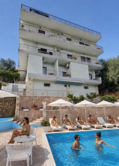 Hotel Vela Mare