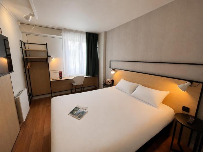 ibis Alençon