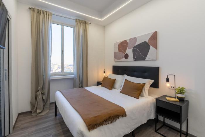 ReRent Rooms - 36 Trionfale Guesthouse