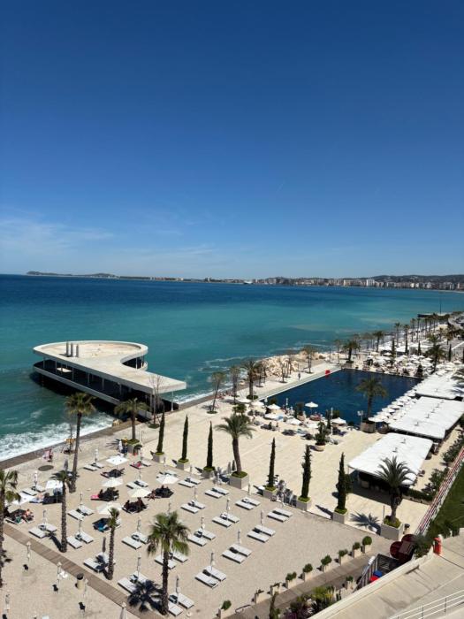 Lungomare home