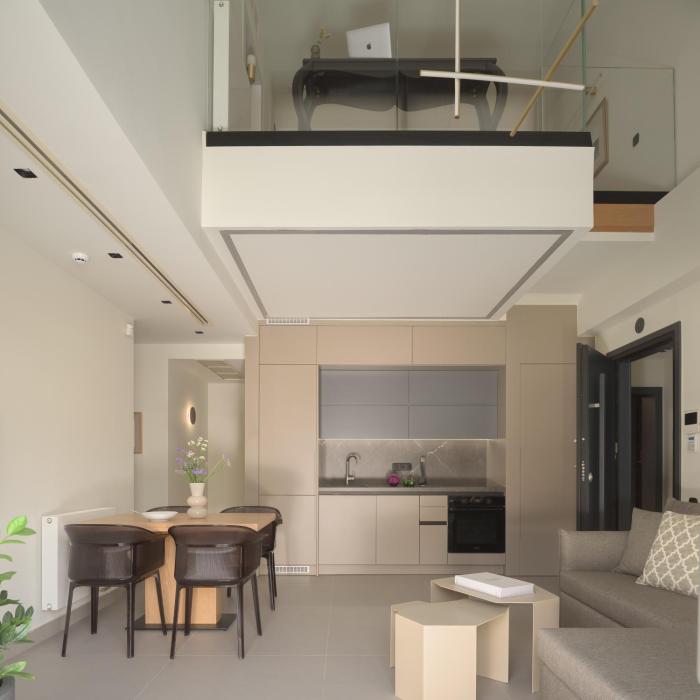 Leste Luxury Urban Living premium city residence