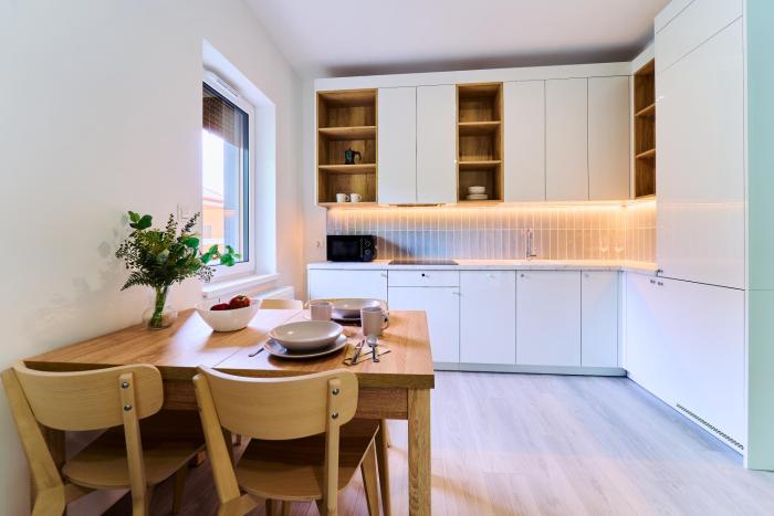 Villa Silva Polanica-Zdrój - Apartament 10