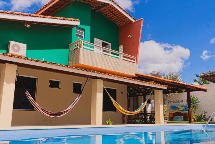 Pousada Residência Lençóis