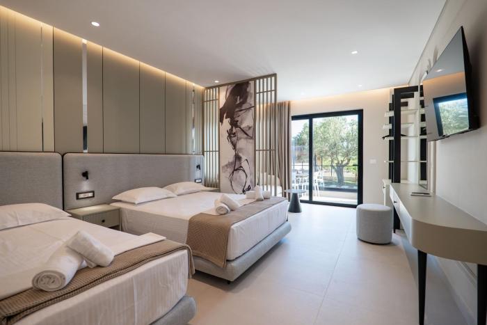 Marea Suites Borsh