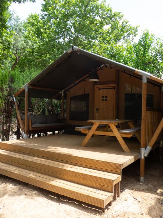 Anna Glamping
