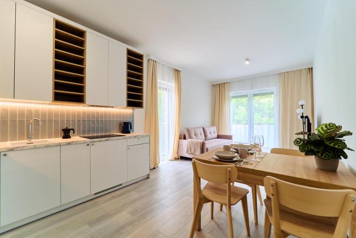 Villa Silva Polanica-Zdrój - Apartament 14