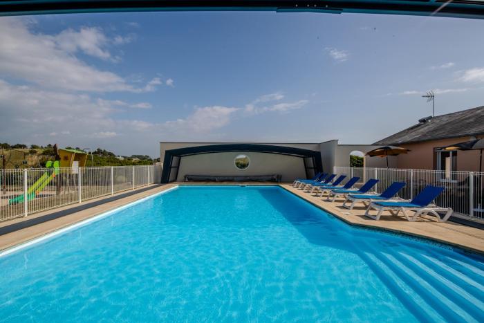 Village Vacances Les Sables dOr