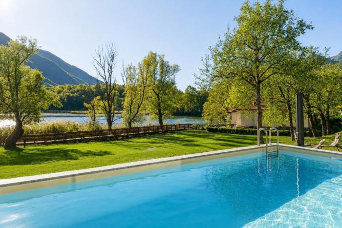 Como home residence