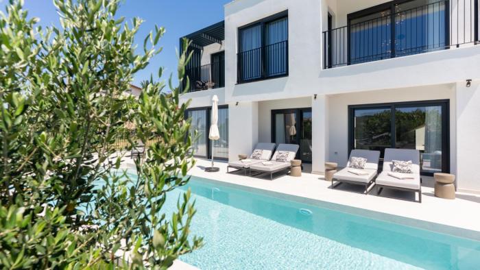 Villa Lucija Loparia pool&welness by Villas Guide